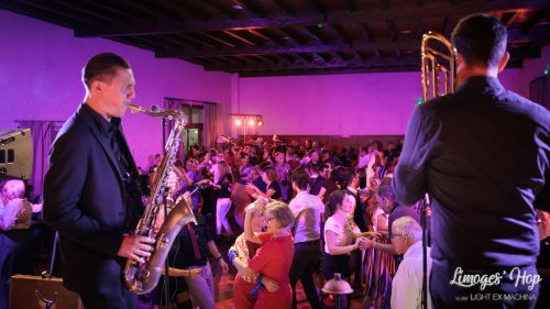 Limoges'Hop festival 2022

Partage libre avec le crédit et la citation (@lightexmachina) de l'auteur pour tout usage non promotionnel et non commercial.

© Alexandre - LIGHT EX MACHINA 2022, tous droits réservés.